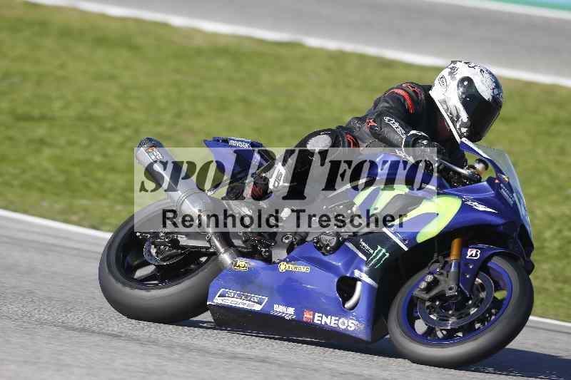 Archiv-2025/02 28.-31.01.2025 Moto Center Thun Jerez/blau-blue/128
